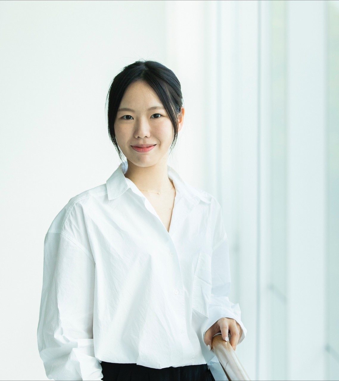 Yili Song - PhD Student