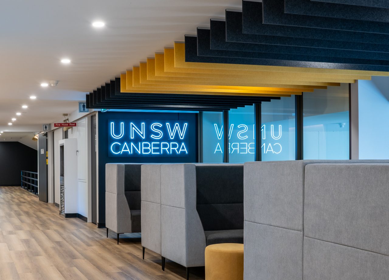 UNSW Canberra City Campus