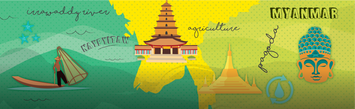 Myanmar web banner