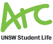 ARC logo