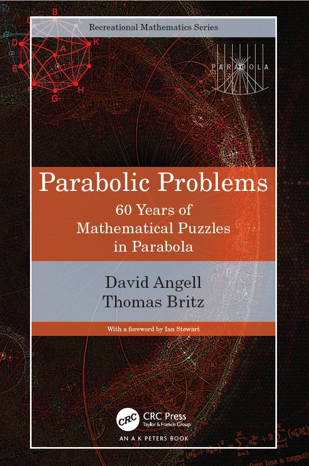 Parabolic Problems book cover