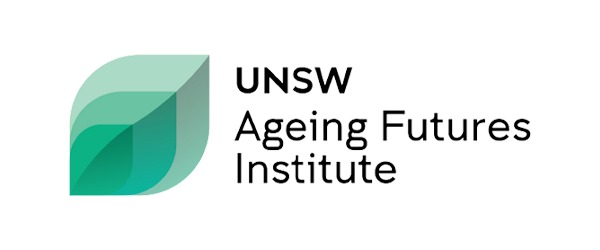 UNSW Ageing Futures Institute logo