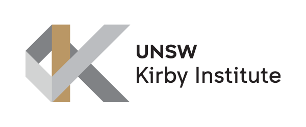UNSW Kirby Institute logo