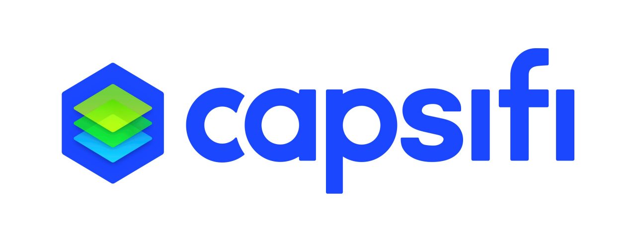 Capsifi logo