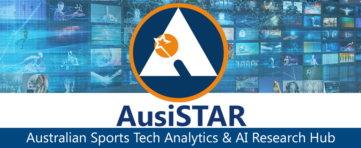 AusiSTAR Australian Sports Tech Analytics & AI Research Hub