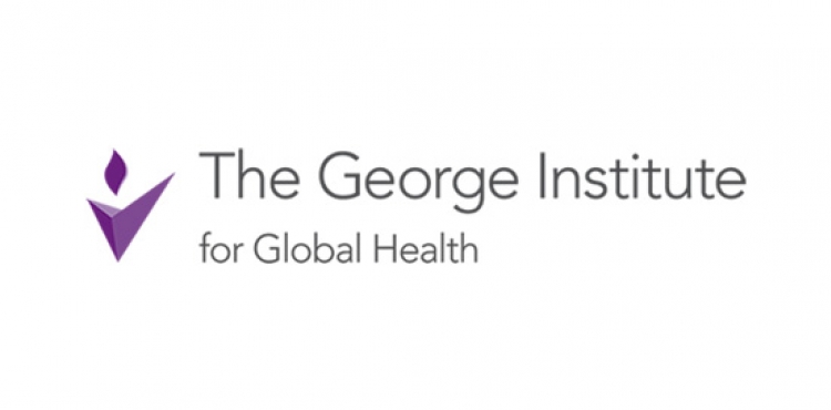 The George Institute logo