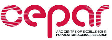 CEPAR logo