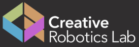 Creative Robotics Lab Logo