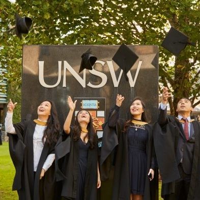 AGSM MBAX ranks among the world's best global Online MBA Rankings AGSM MBAX ranks among the world's best global Online MBA Rankings