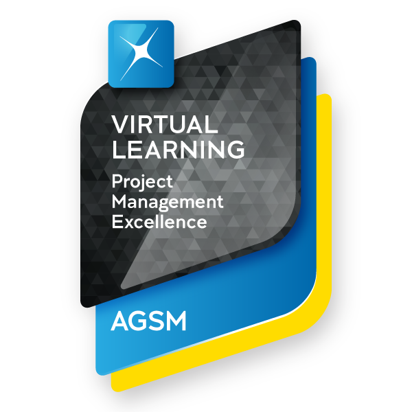 Virtual Learning Project Management excellence
