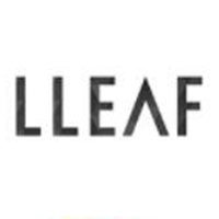 LLEAF Logo