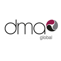 dma global logo