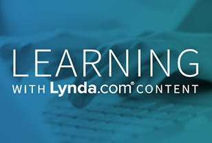 Lynda.com Learning